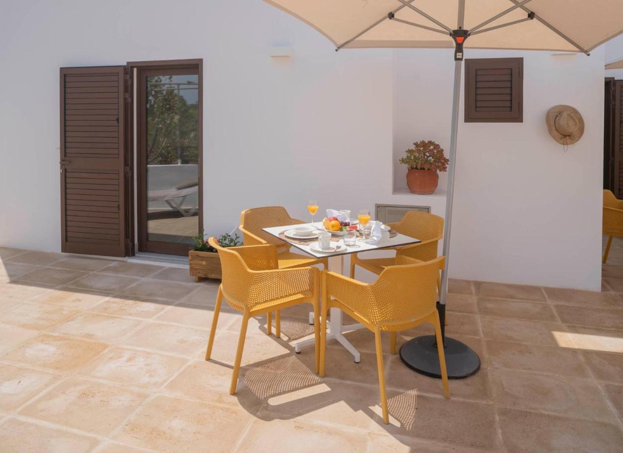 Апартаменти Stella Maris - Formentera Break Плая-Мігхорн Екстер'єр фото