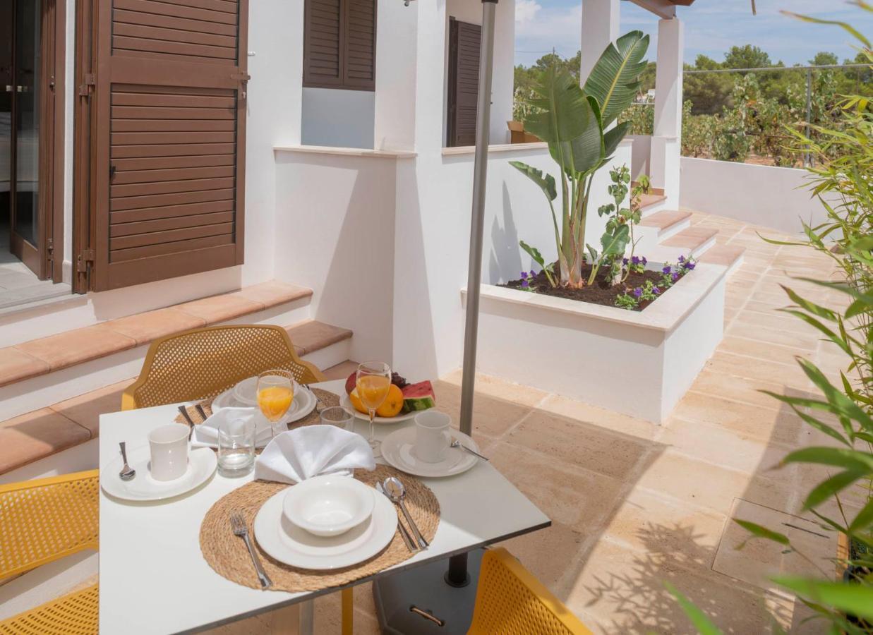 Апартаменти Stella Maris - Formentera Break Плая-Мігхорн Екстер'єр фото