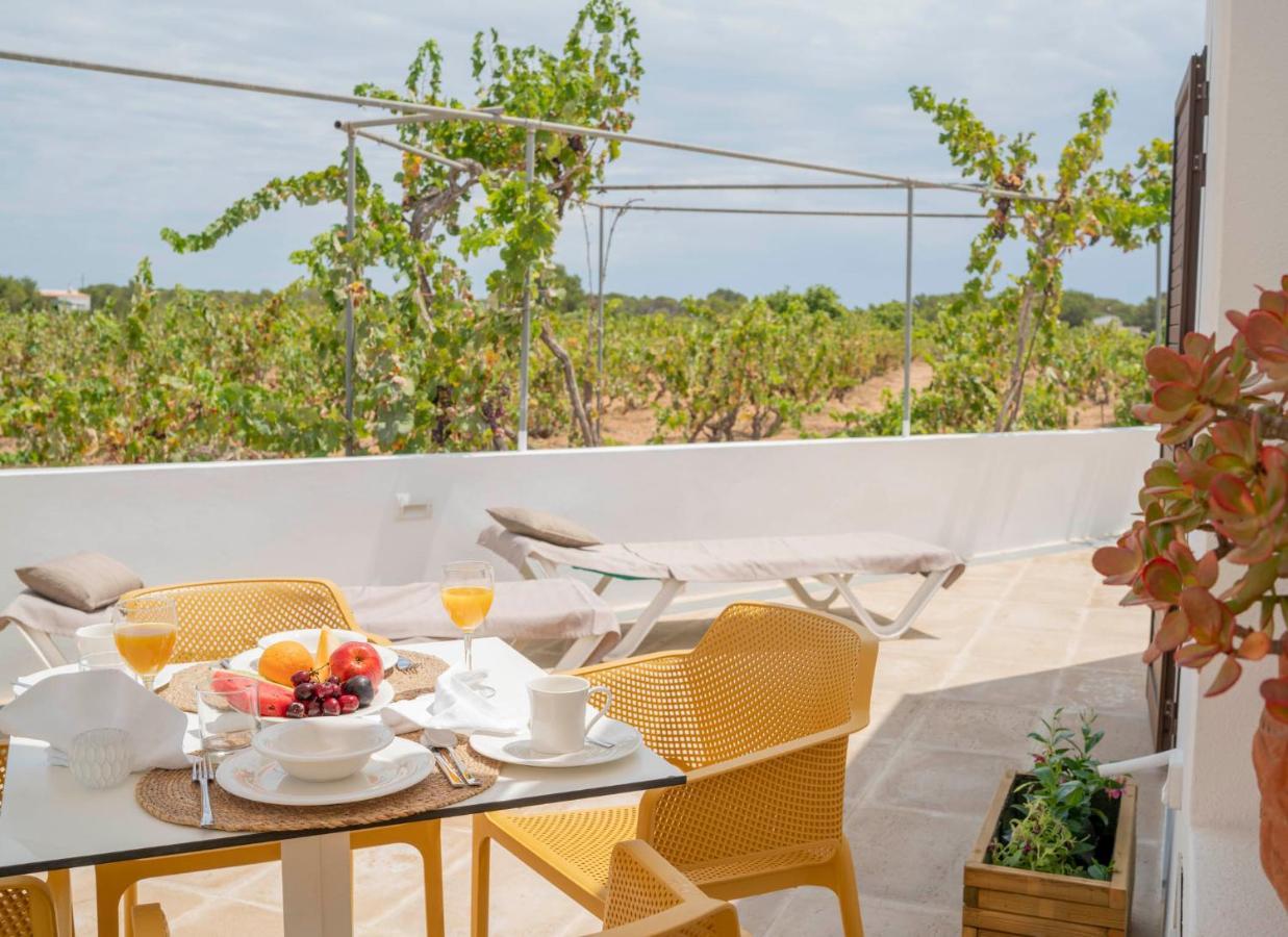Апартаменти Stella Maris - Formentera Break Плая-Мігхорн Екстер'єр фото