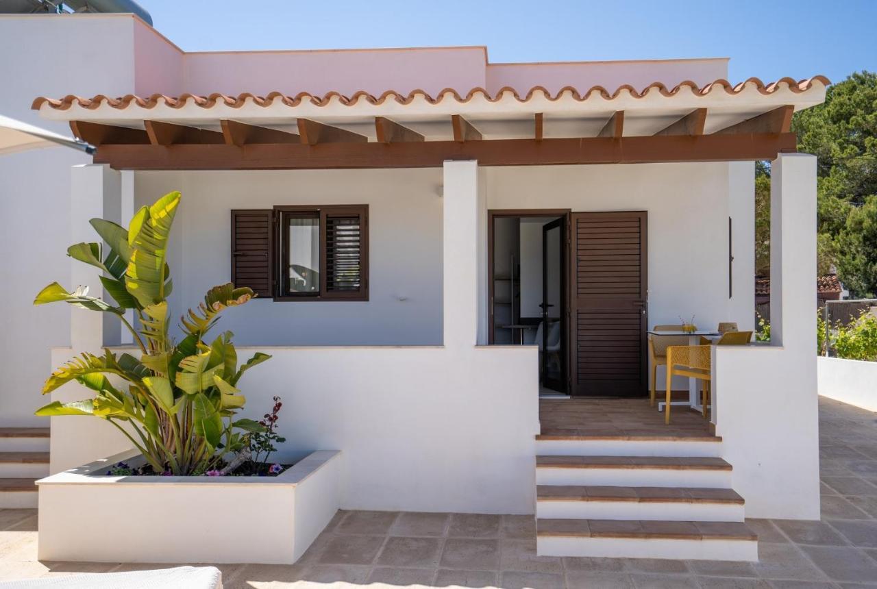 Апартаменти Stella Maris - Formentera Break Плая-Мігхорн Екстер'єр фото