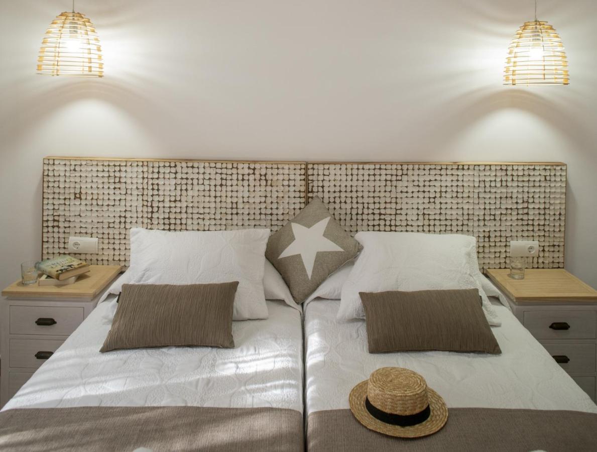 Апартаменти Stella Maris - Formentera Break Плая-Мігхорн Екстер'єр фото